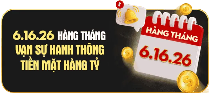 Thưởng chào mừng thành viên mới cubet nhà cái