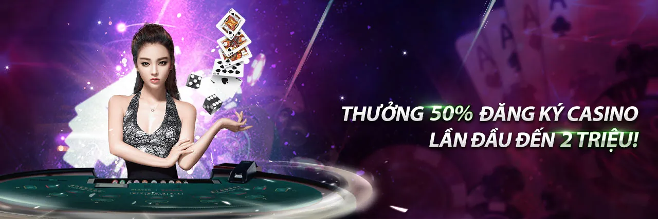 Sân chơi casino trực tuyến Cubet Nhà Cái hàng đầu Việt Nam