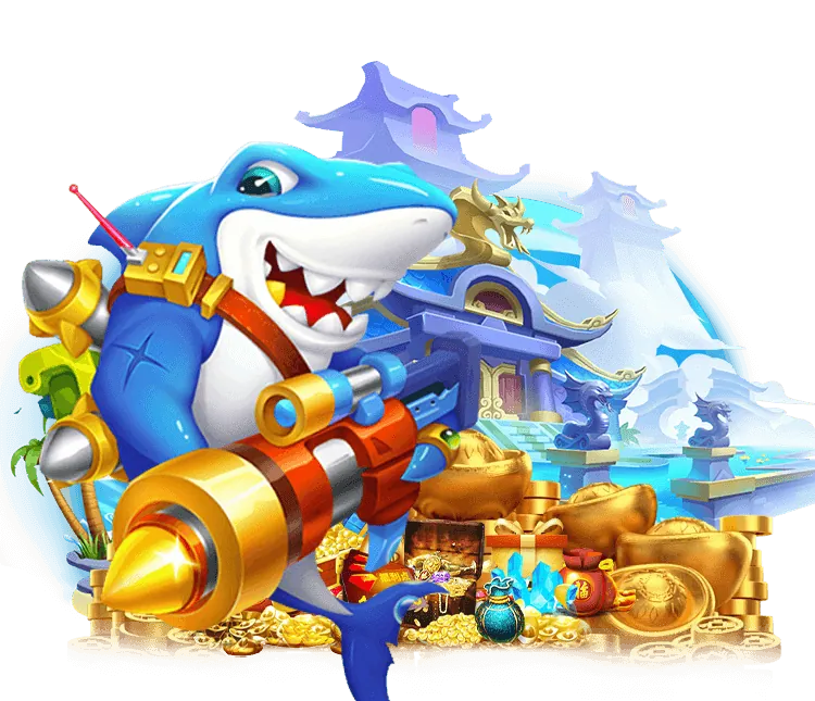 Trò chơi Slot Game Nổ Hũ với Jackpot khủng